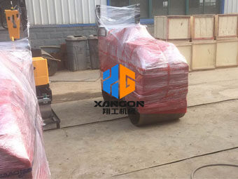  小型壓路機(jī)性能優(yōu)勢體現(xiàn)在哪里？
